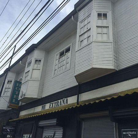 Hotel Bristol San Jose  Exterior photo